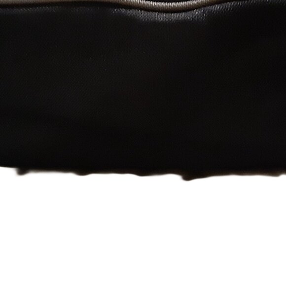 NWT GAP Insulated Tartan Plaid Print Lunch Bag Shoulder Strap With Compartments - Picture 3 of 10